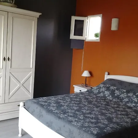 Le Cabanon D'amandine Et Gabriel